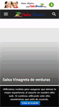 Mobile Screenshot of cubatesoro.com